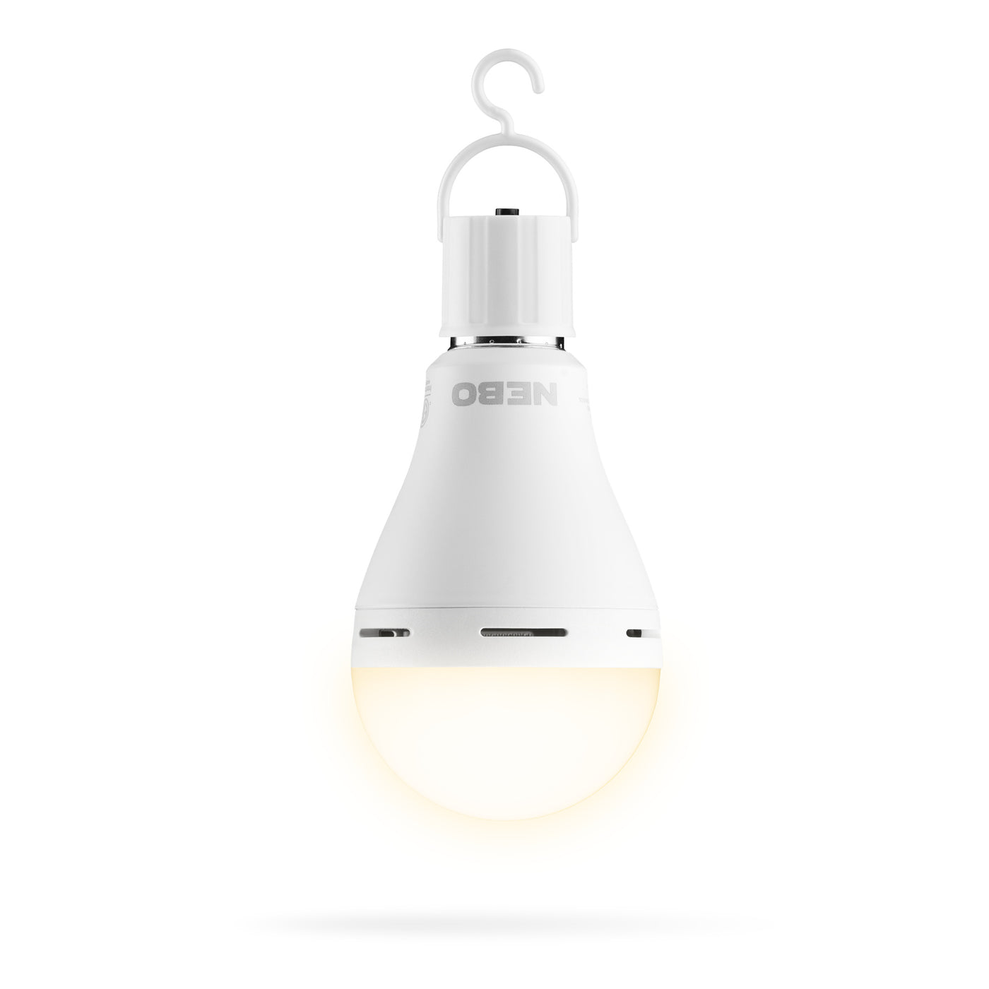 Blackout Backup Emergency LED Bulb
