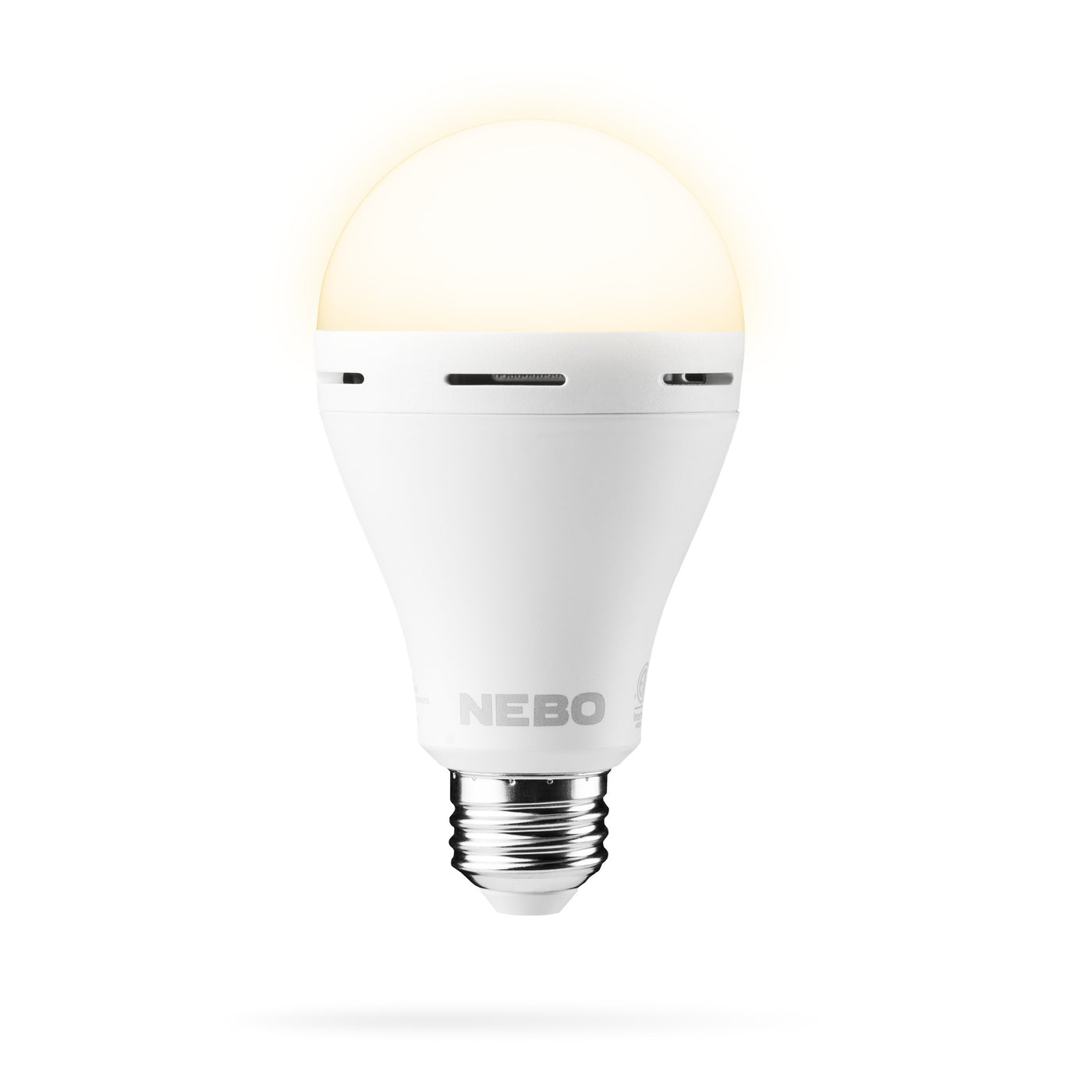 Blackout Backup Emergency LED Bulb
