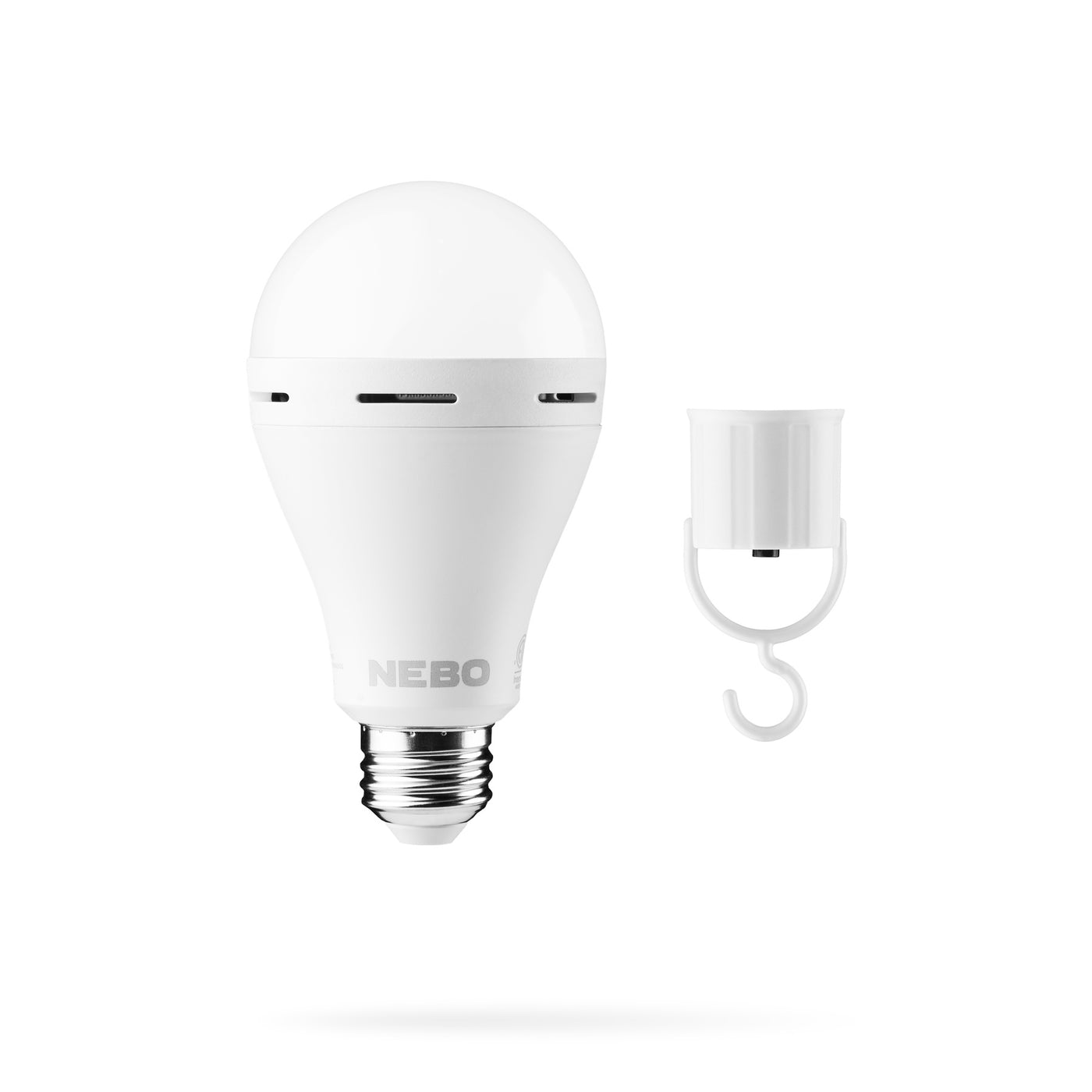 Blackout Backup Emergency LED Bulb