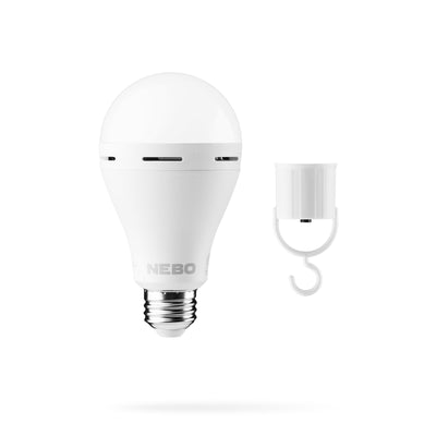 Blackout Backup Emergency LED Bulb