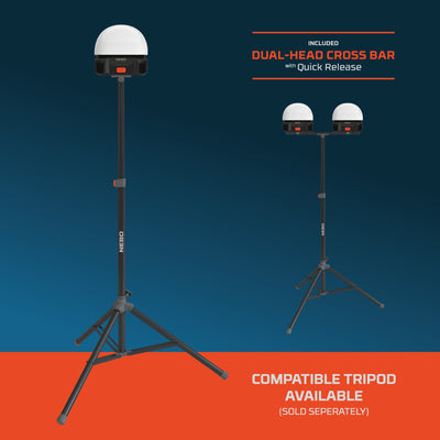 6K Dome Area Light