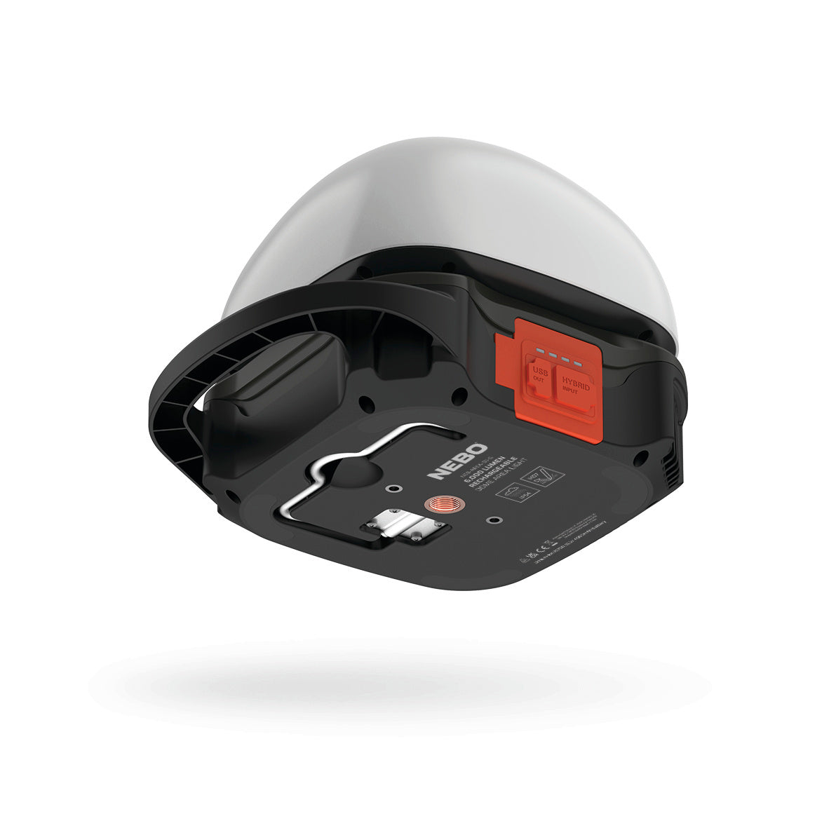 6K Dome Area Light