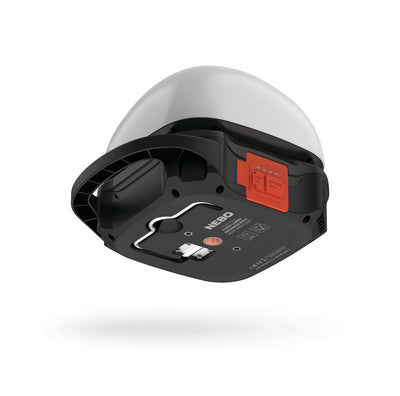 6K Dome Area Light