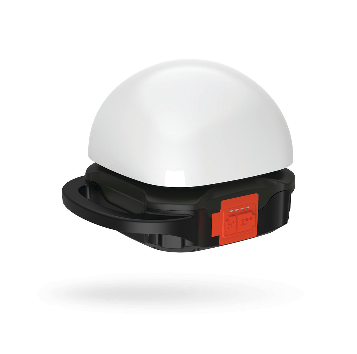 6K Dome Area Light