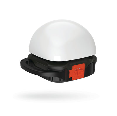 6K Dome Area Light