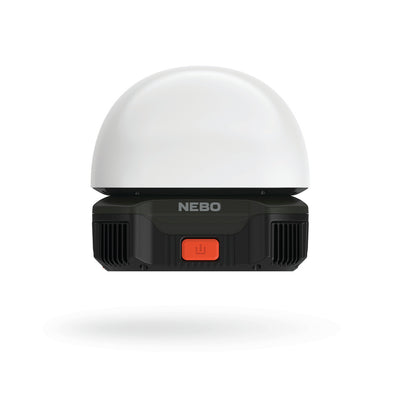 6K Dome Area Light