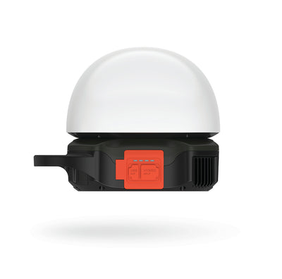 6K Dome Area Light