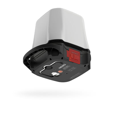 8K Cube Area Light