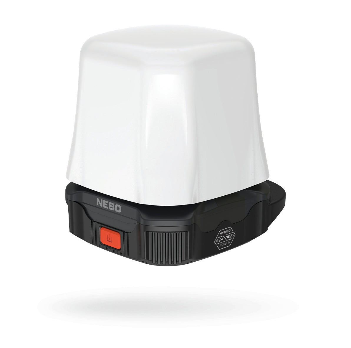 8K Cube Area Light
