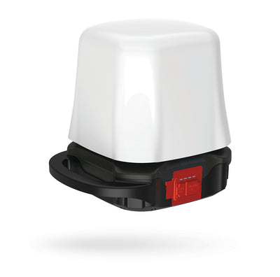 8K Cube Area Light