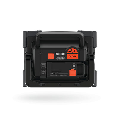 5K Flood Light