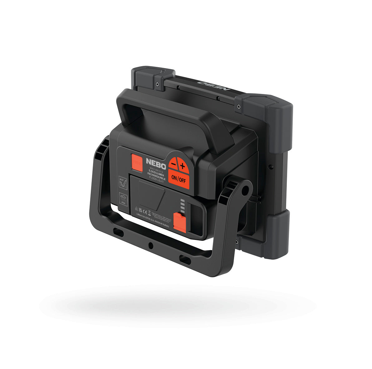 5K Flood Light