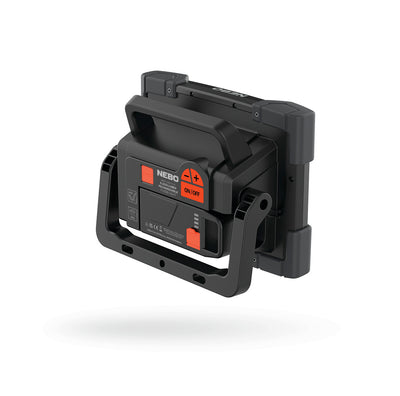 5K Flood Light