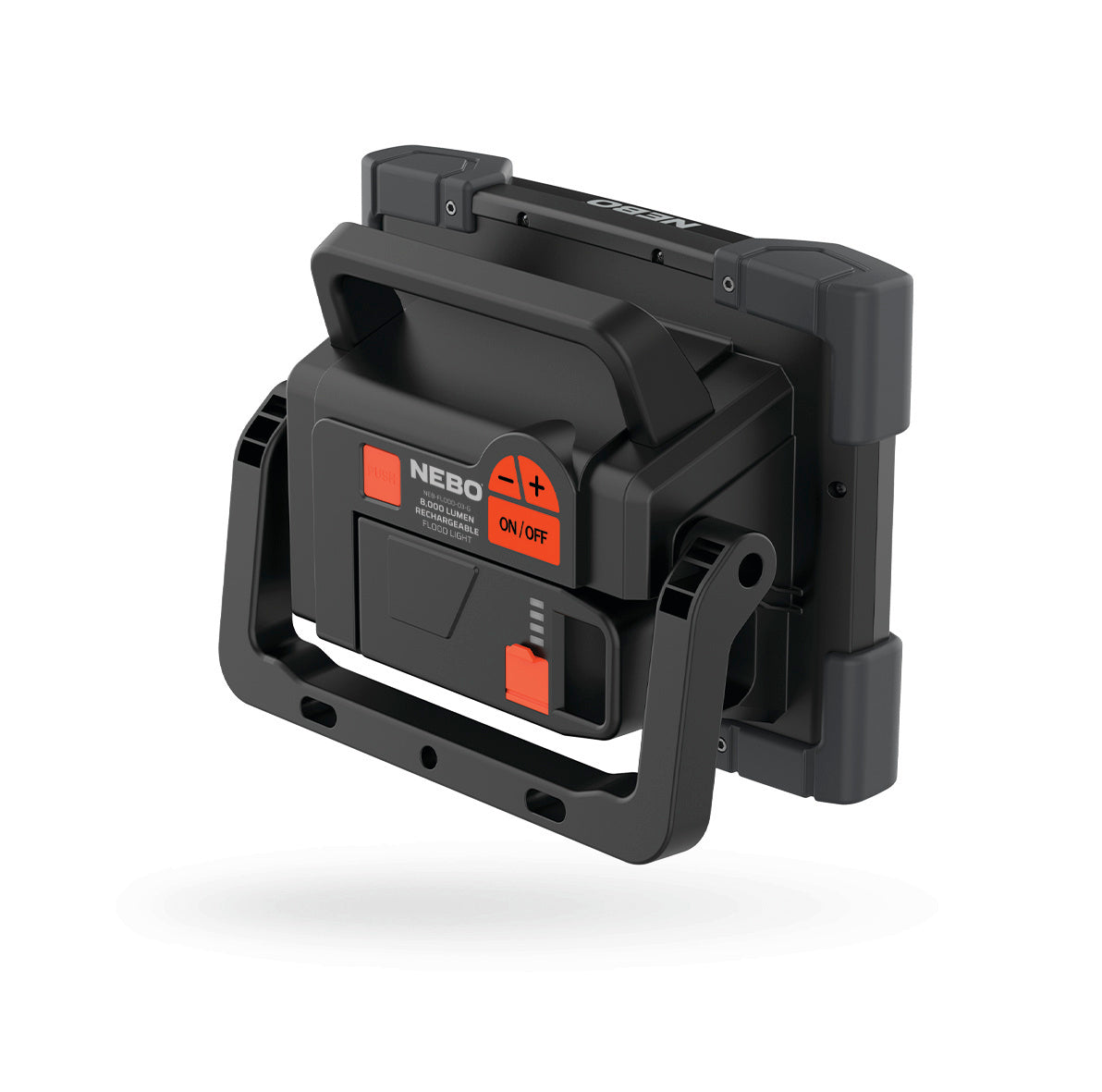 8K Flood Light