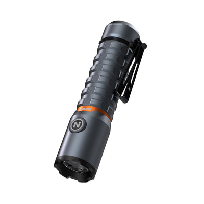 Torchy 2K | Rechargeable (USB-C)