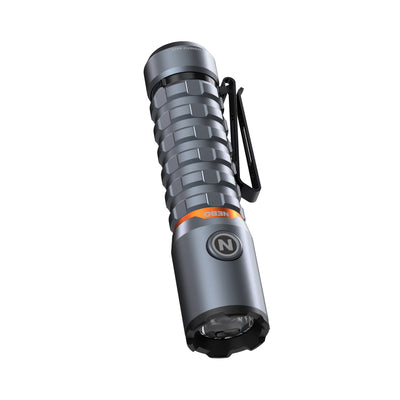Torchy 2K | Rechargeable (USB-C)