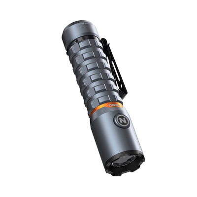 Torchy 2K | Rechargeable (USB-C)