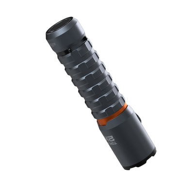 Torchy 2K | Rechargeable (USB-C)