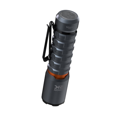 Torchy 2K | Rechargeable (USB-C)