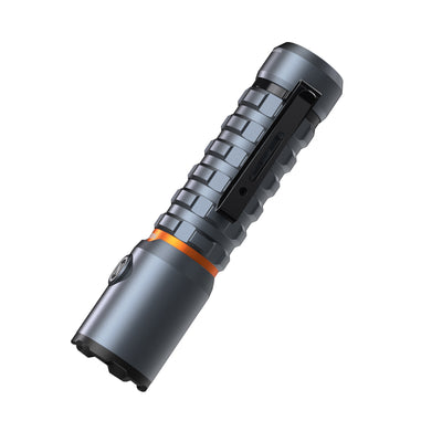 Torchy 2K | Rechargeable (USB-C)