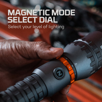 Davinci™ 8000 | Rechargeable