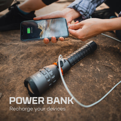 Davinci™ 8000 | Rechargeable