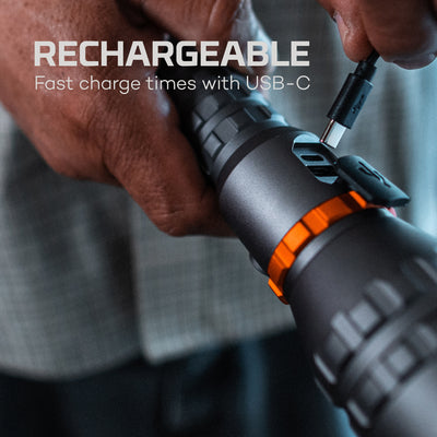 Davinci™ 8000 | Rechargeable
