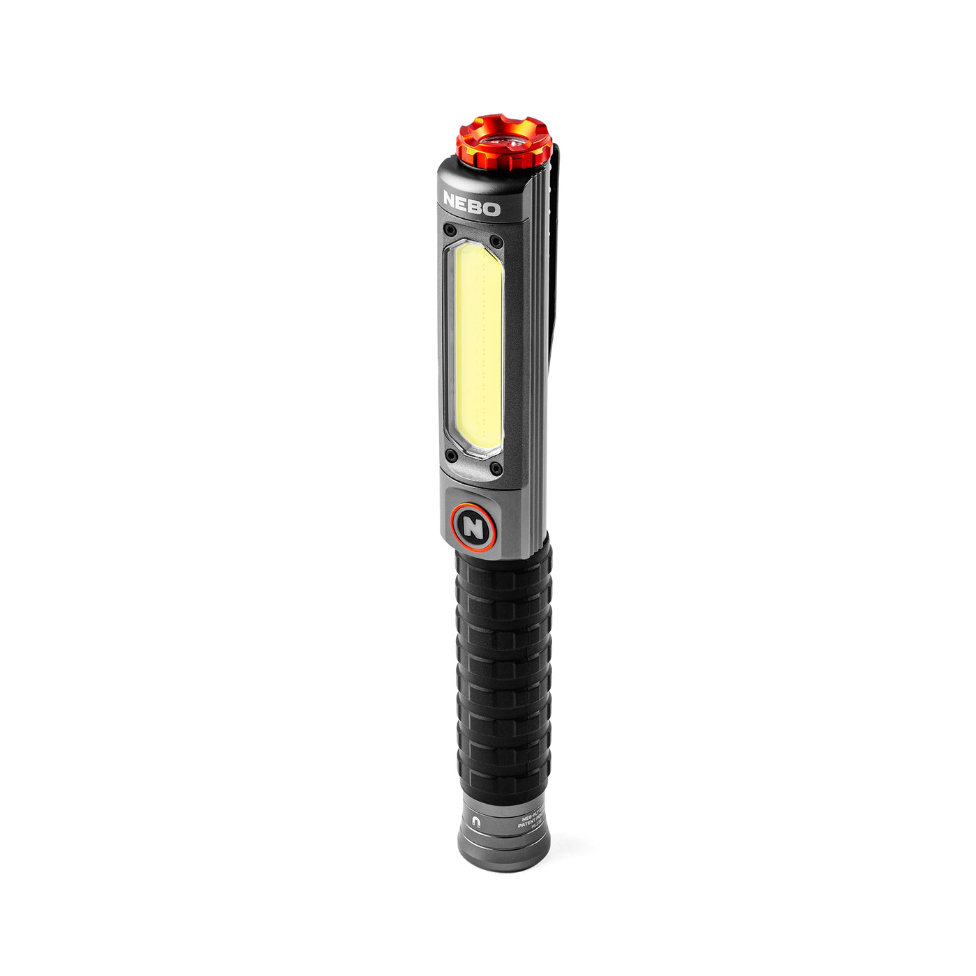 Big Larry PRO + | Rechargeable