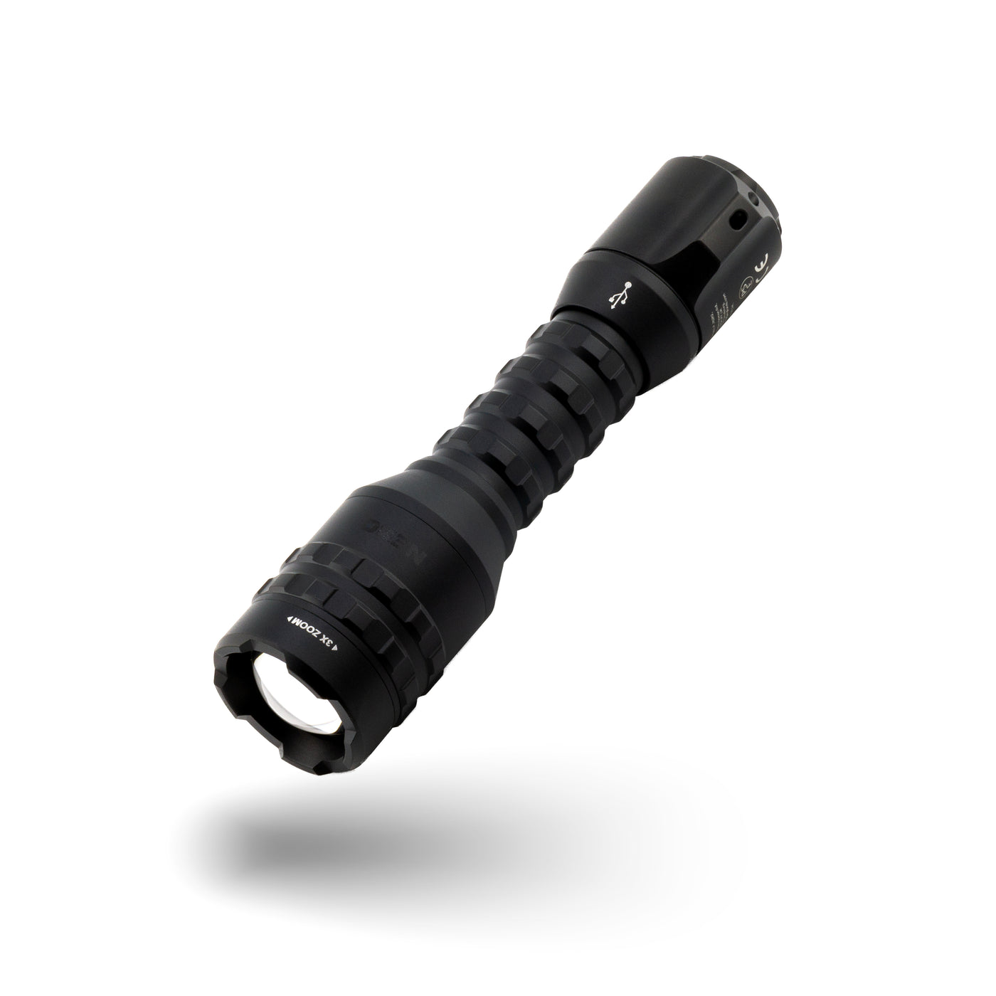 Davinci™ 800L Black Line | Rechargeable