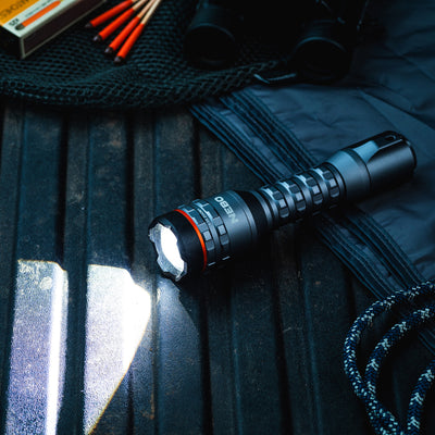 Davinci™ 800L Black Line | Rechargeable