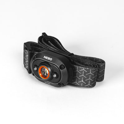 Mycro Headlamp | Rechargeable