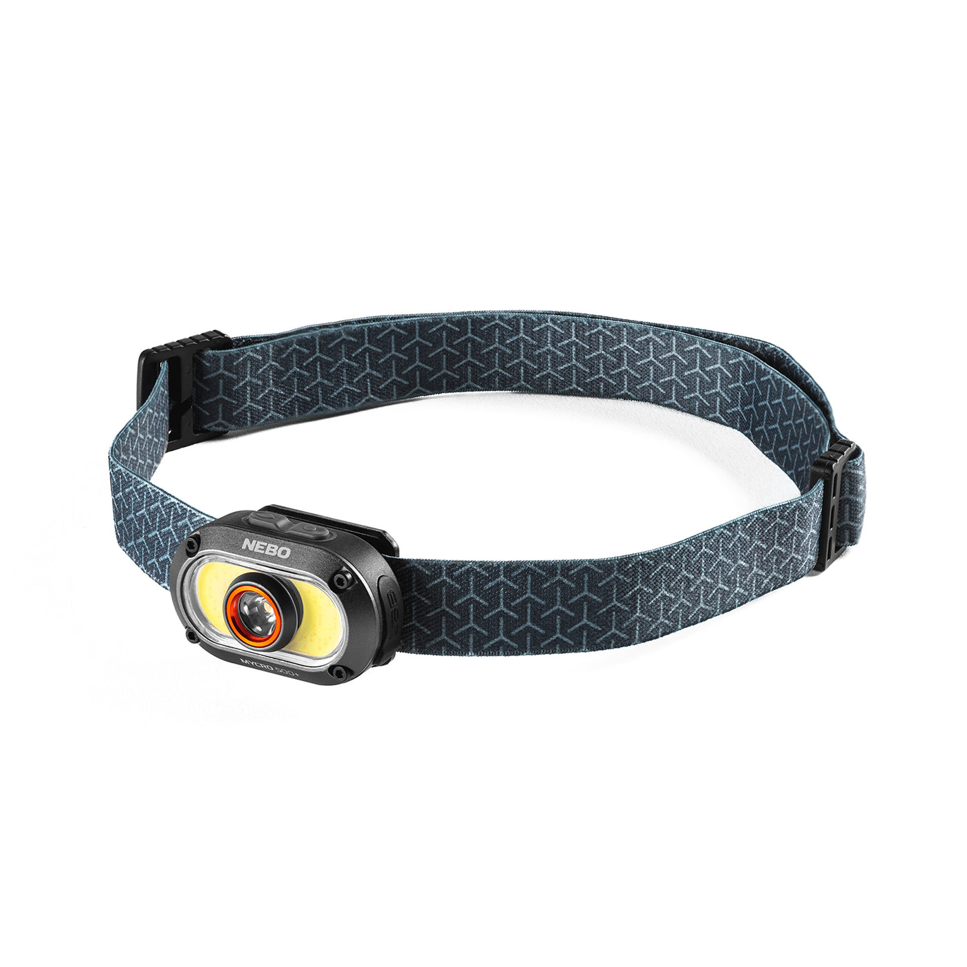 Mycro 500+ Headlamp | Rechargeable