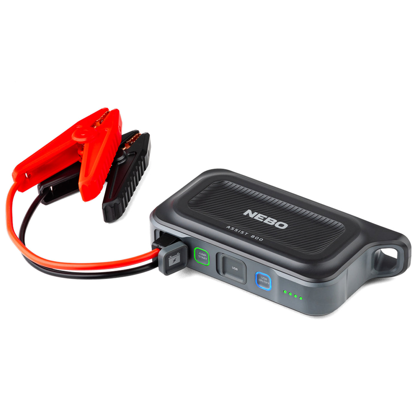 Assist 800 | Jump Starter