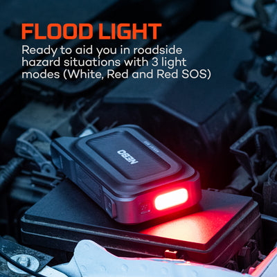 Assist 800 | Jump Starter