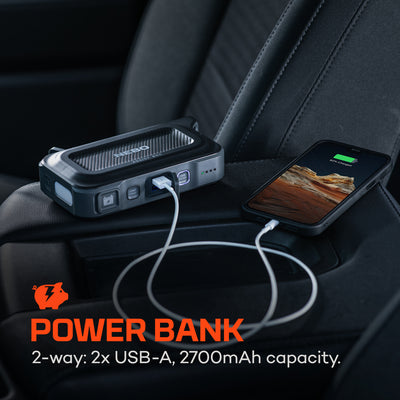 Assist 800 | Jump Starter
