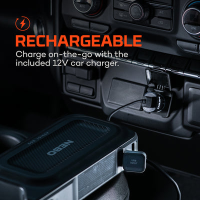 Assist 800 | Jump Starter
