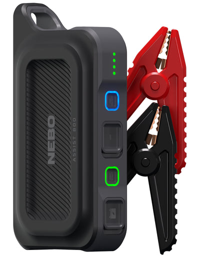 Assist 800 | Jump Starter