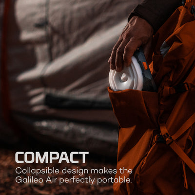 Galileo™ Air 500