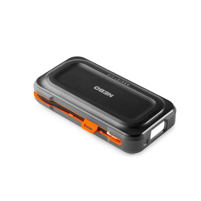 Assist Air | Jump Starter | Air Compressor