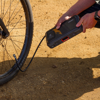 Ultimate - Jump Starter - UK Outlet - Air Compressor