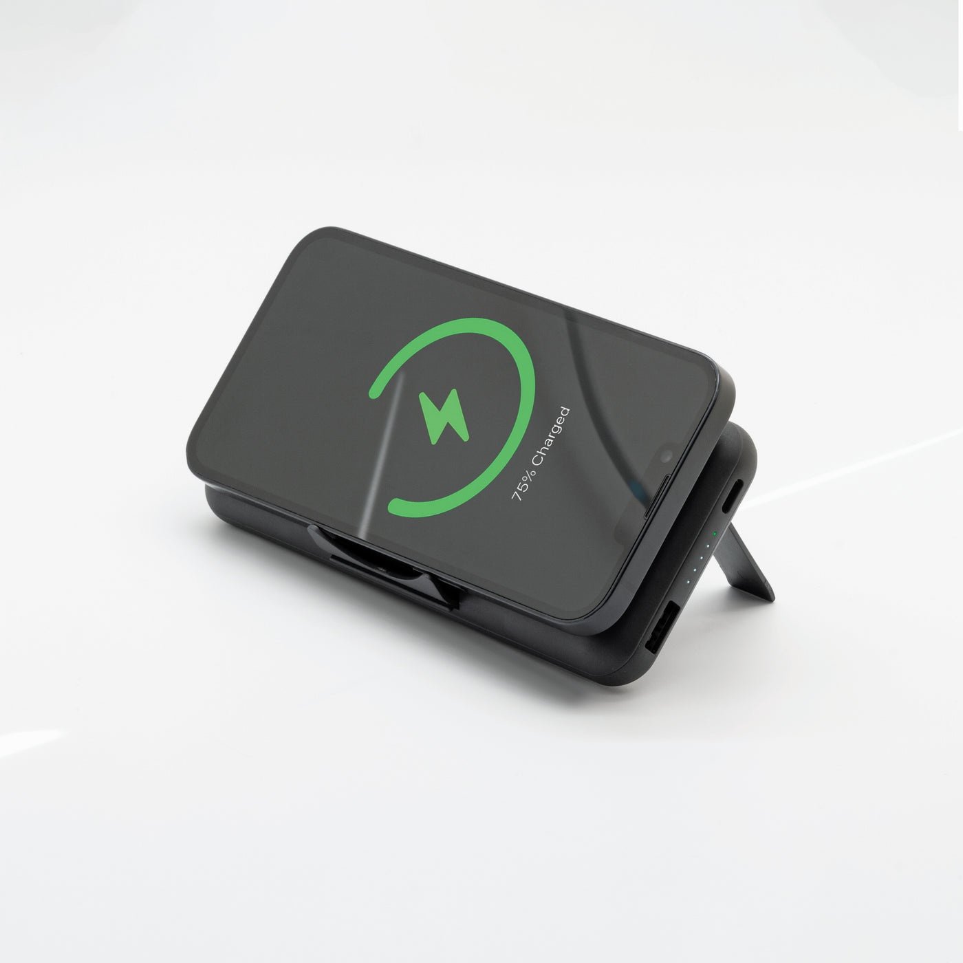 10K Powerbank Wireless