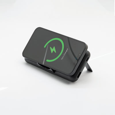 10K Powerbank Wireless