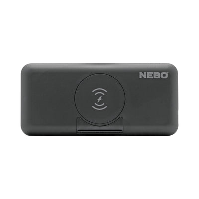 10K Powerbank Wireless