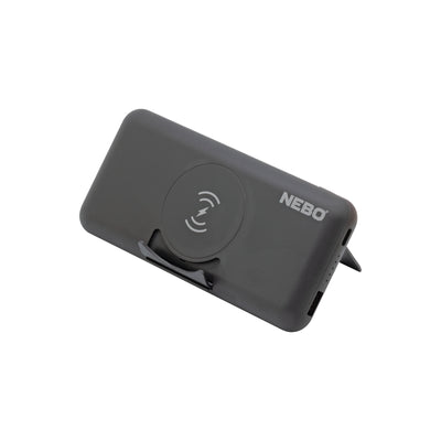 10K Powerbank Wireless