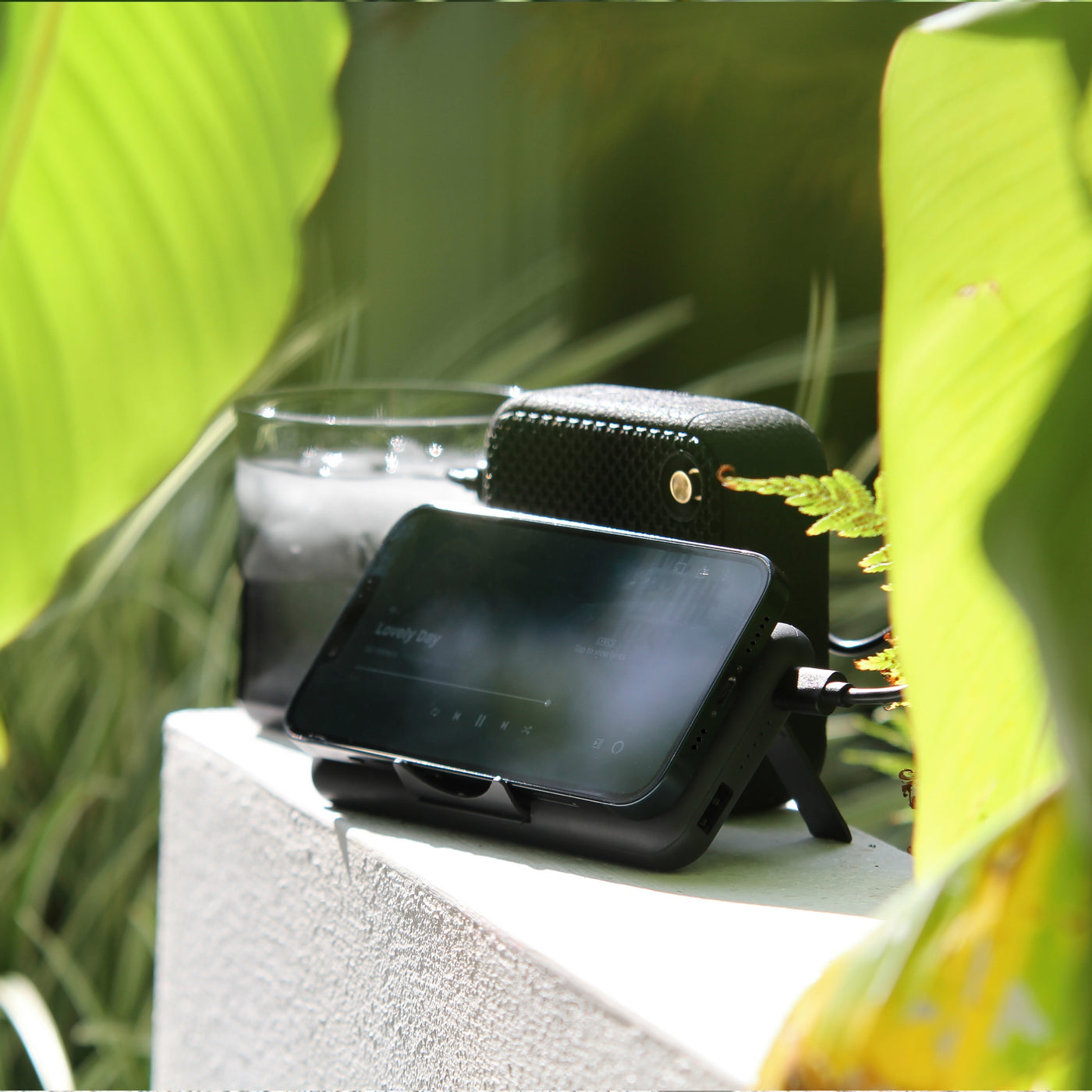 10K Powerbank Wireless