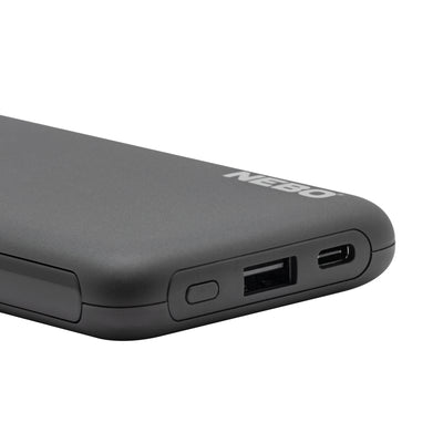 10K Powerbank