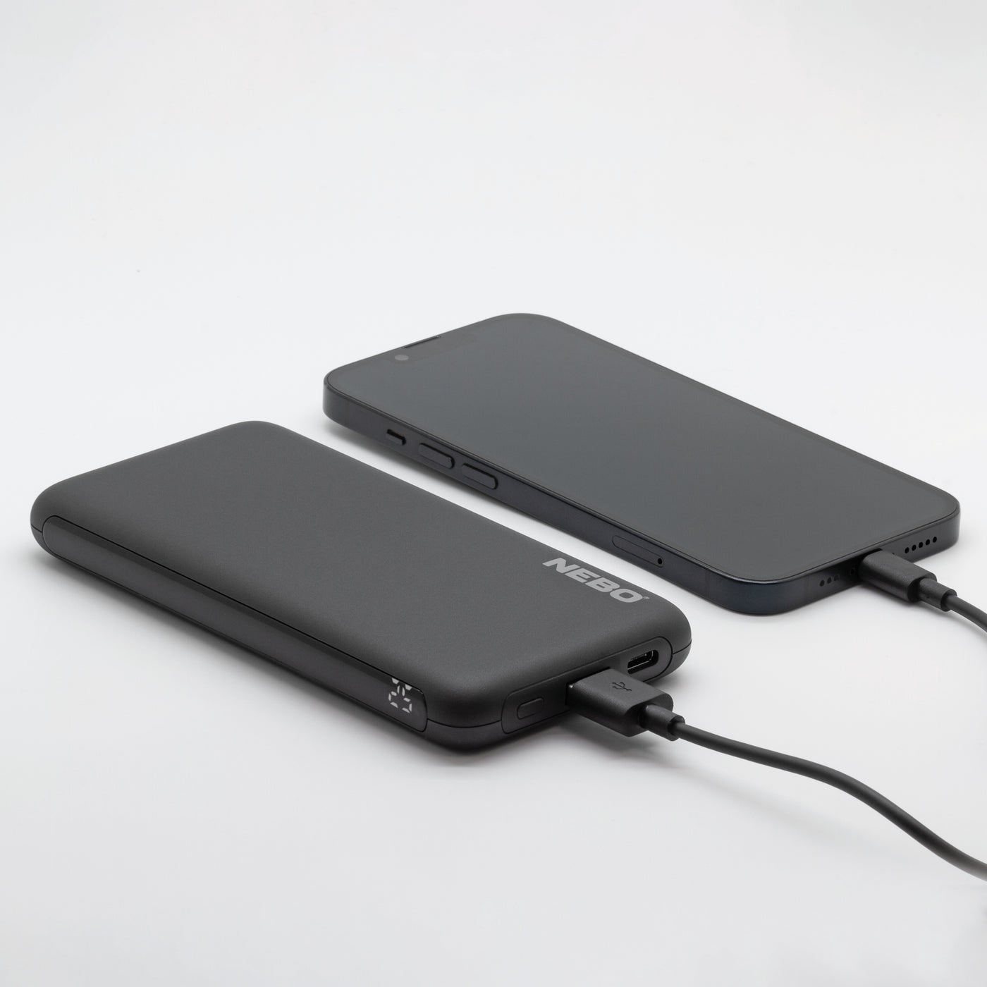 10K Powerbank