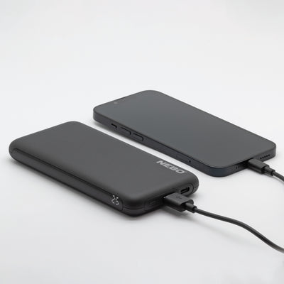 10K Powerbank
