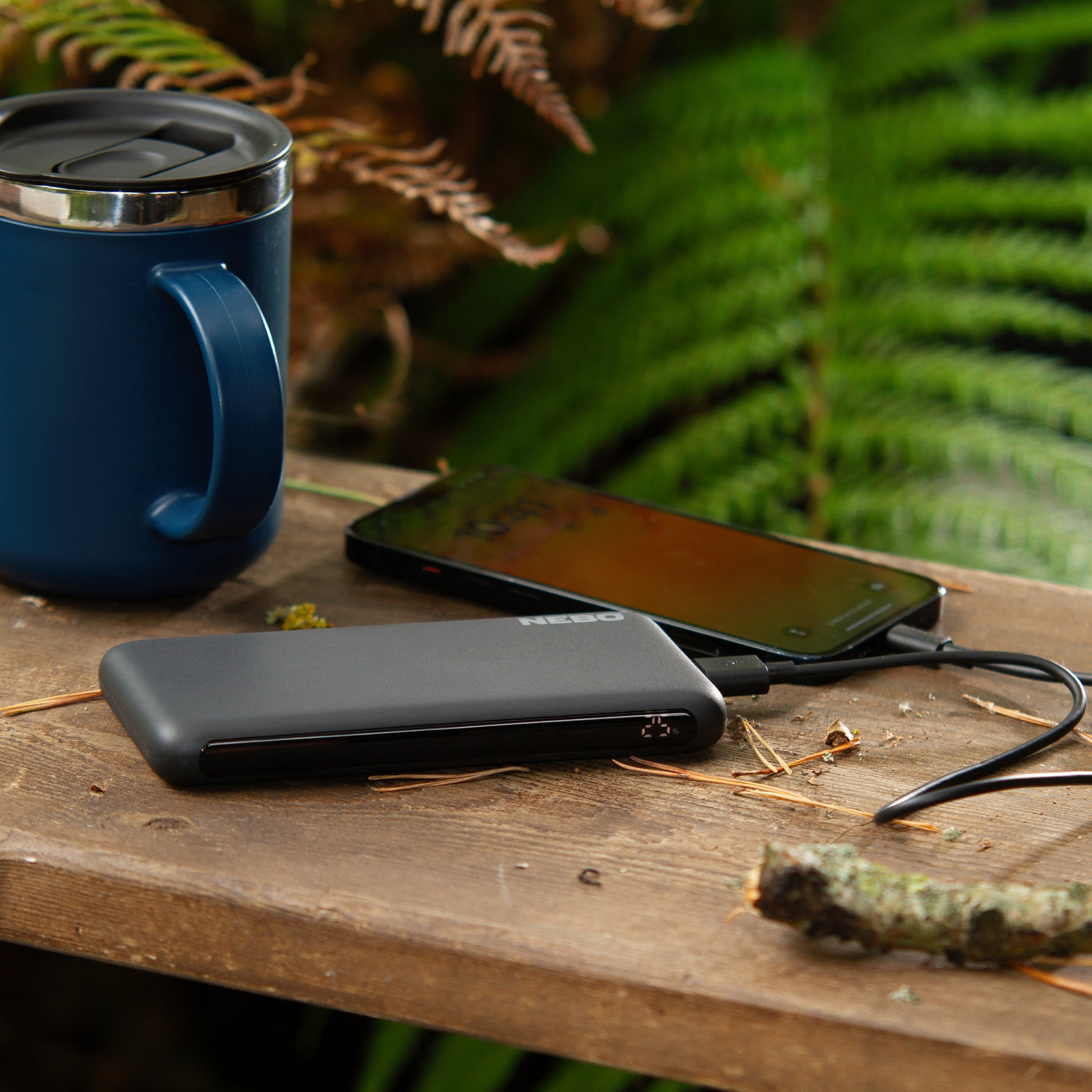 10K Powerbank