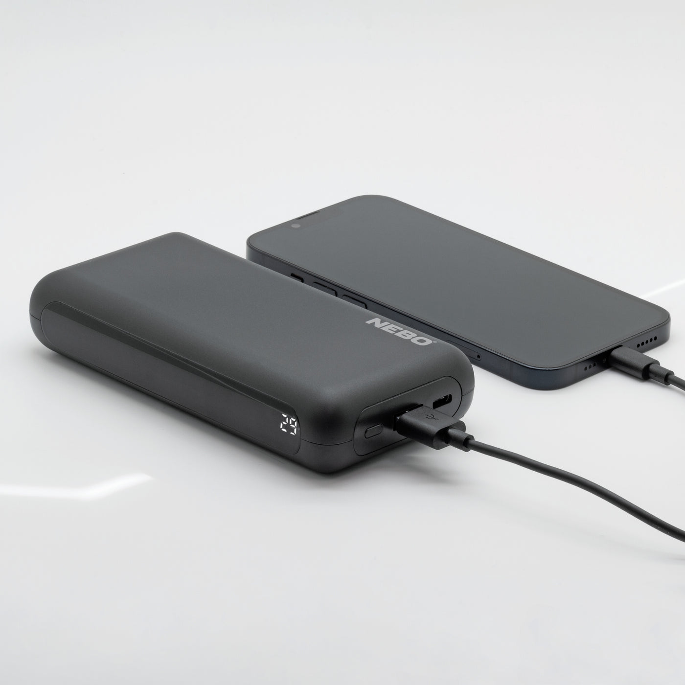 20K Powerbank